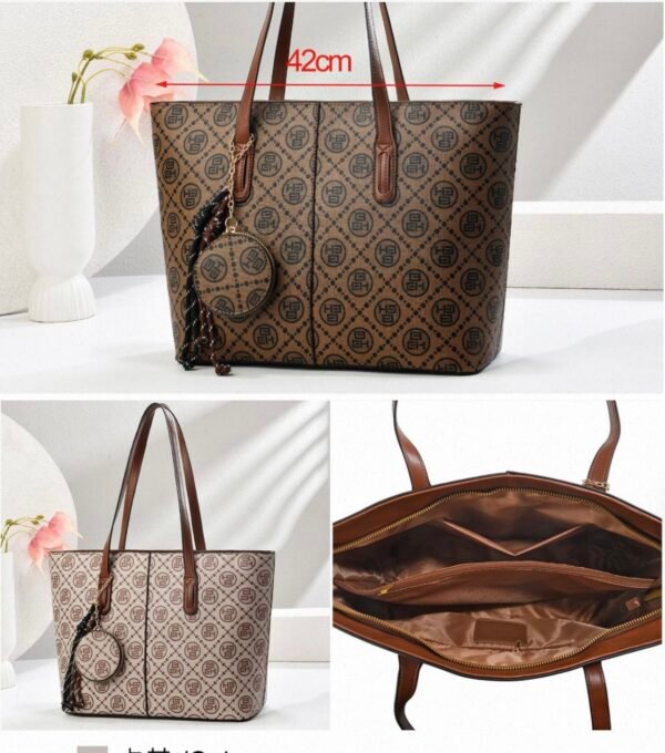 Screenshot Selena tote
