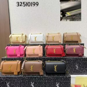 c5c2e277-b8d0-459f-b838-800553c2eb12 ysl bag(boxes)